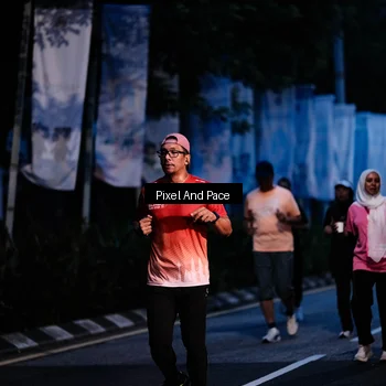 Runner Photo 8602921