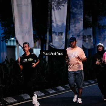 Runner Photo 8602923