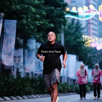 Runner Photo 8602924