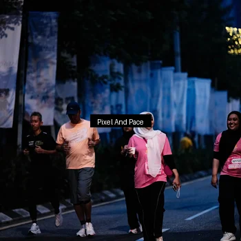 Runner Photo 8602926
