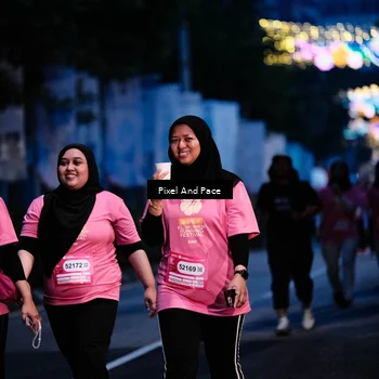 Runner Photo 8602935