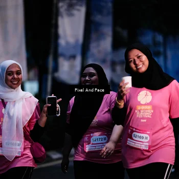 Runner Photo 8602937