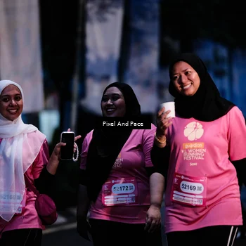 Runner Photo 8602939