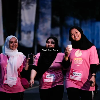 Runner Photo 8602940