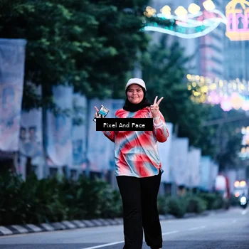 Runner Photo 8602945