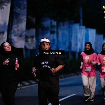 Runner Photo 8602947