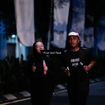 Runner Photo 8602948