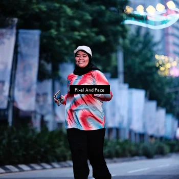 Runner Photo 8602955