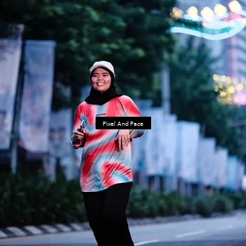 Runner Photo 8602959