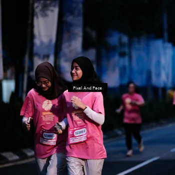 Runner Photo 8602960