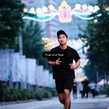Runner Photo 8602962