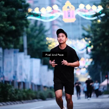 Runner Photo 8602963