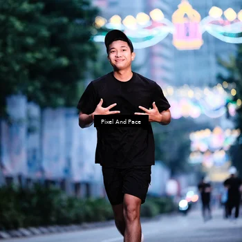 Runner Photo 8602966