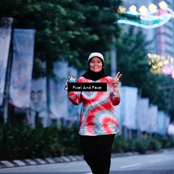 Runner Photo 8602967