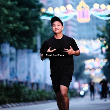 Runner Photo 8602968