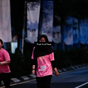 Runner Photo 8602969