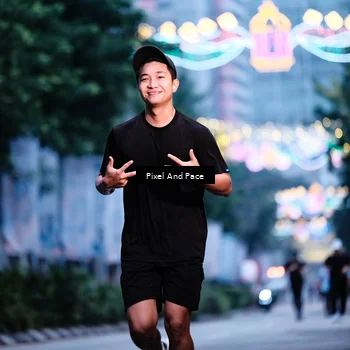 Runner Photo 8602970