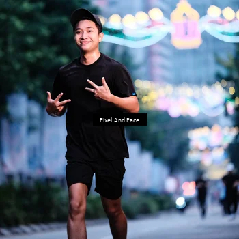 Runner Photo 8602973