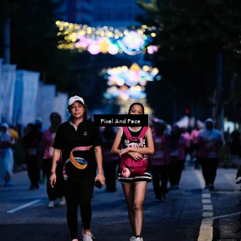 Runner Photo 8602974