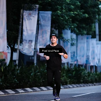 Runner Photo 8602977