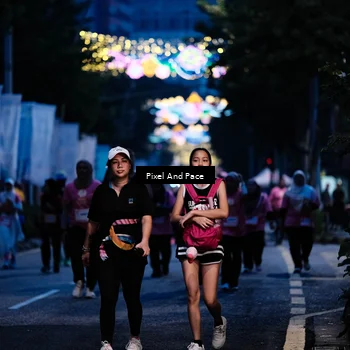 Runner Photo 8602979