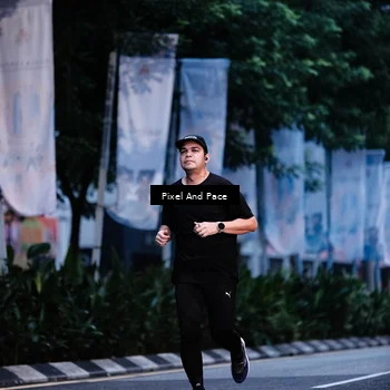 Runner Photo 8602980