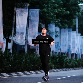 Runner Photo 8602981