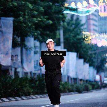 Runner Photo 8602982