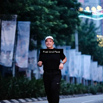 Runner Photo 8602985