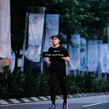 Runner Photo 8602986