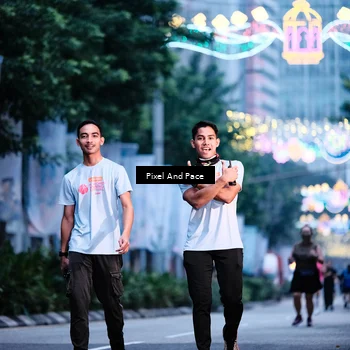 Runner Photo 8602991