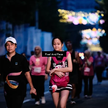 Runner Photo 8602992