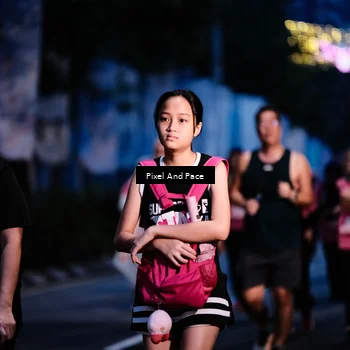 Runner Photo 8602993