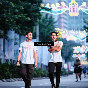 Runner Photo 8602994