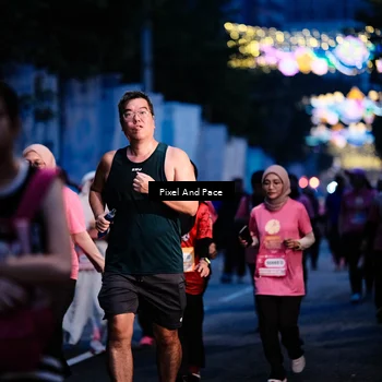 Runner Photo 8602996
