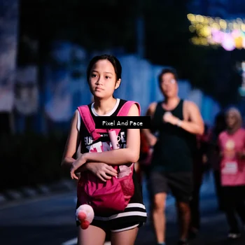 Runner Photo 8602997