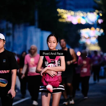 Runner Photo 8602998