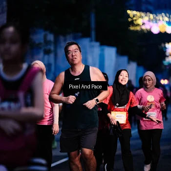 Runner Photo 8603001