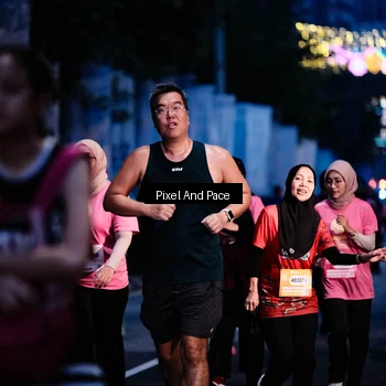 Runner Photo 8603002