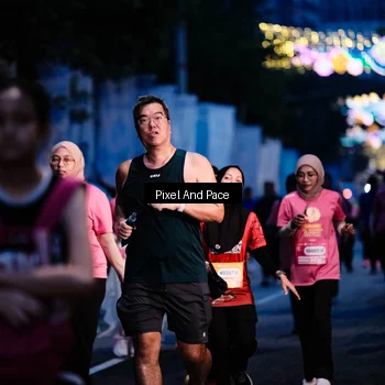 Runner Photo 8603003
