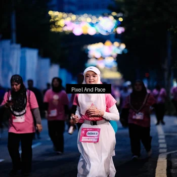 Runner Photo 8603008