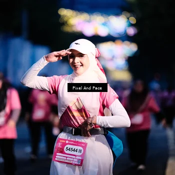 Runner Photo 8603014