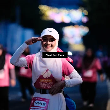 Runner Photo 8603015