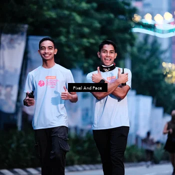 Runner Photo 8603019