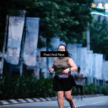 Runner Photo 8603024