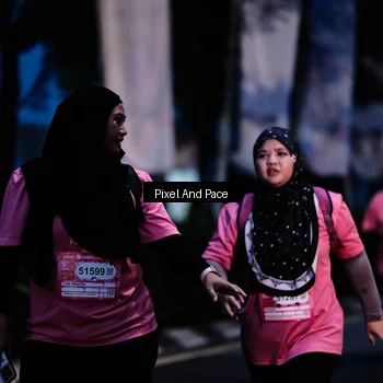 Runner Photo 8603026
