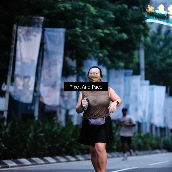 Runner Photo 8603027