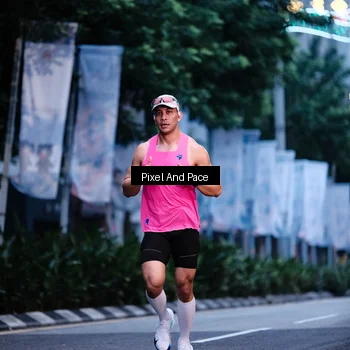 Runner Photo 8603028