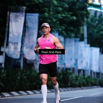 Runner Photo 8603029