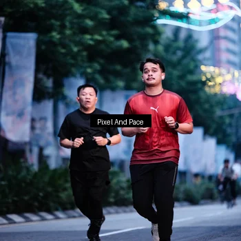 Runner Photo 8603031